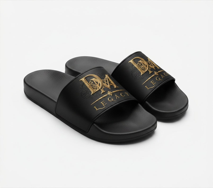 DM Legacy Signature Slides