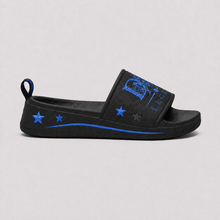 DM Legacy Unisex Comfort Slides