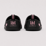 DM Legacy Unisex Comfort Slides