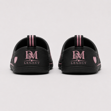 DM Legacy Unisex Comfort Slides