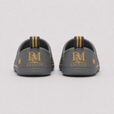 DM Legacy Unisex Comfort Slides