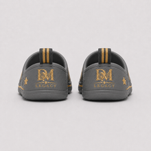DM Legacy Unisex Comfort Slides