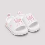 DM Legacy Unisex Comfort Slides