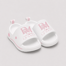 DM Legacy Unisex Comfort Slides