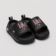 DM Legacy Unisex Comfort Slides