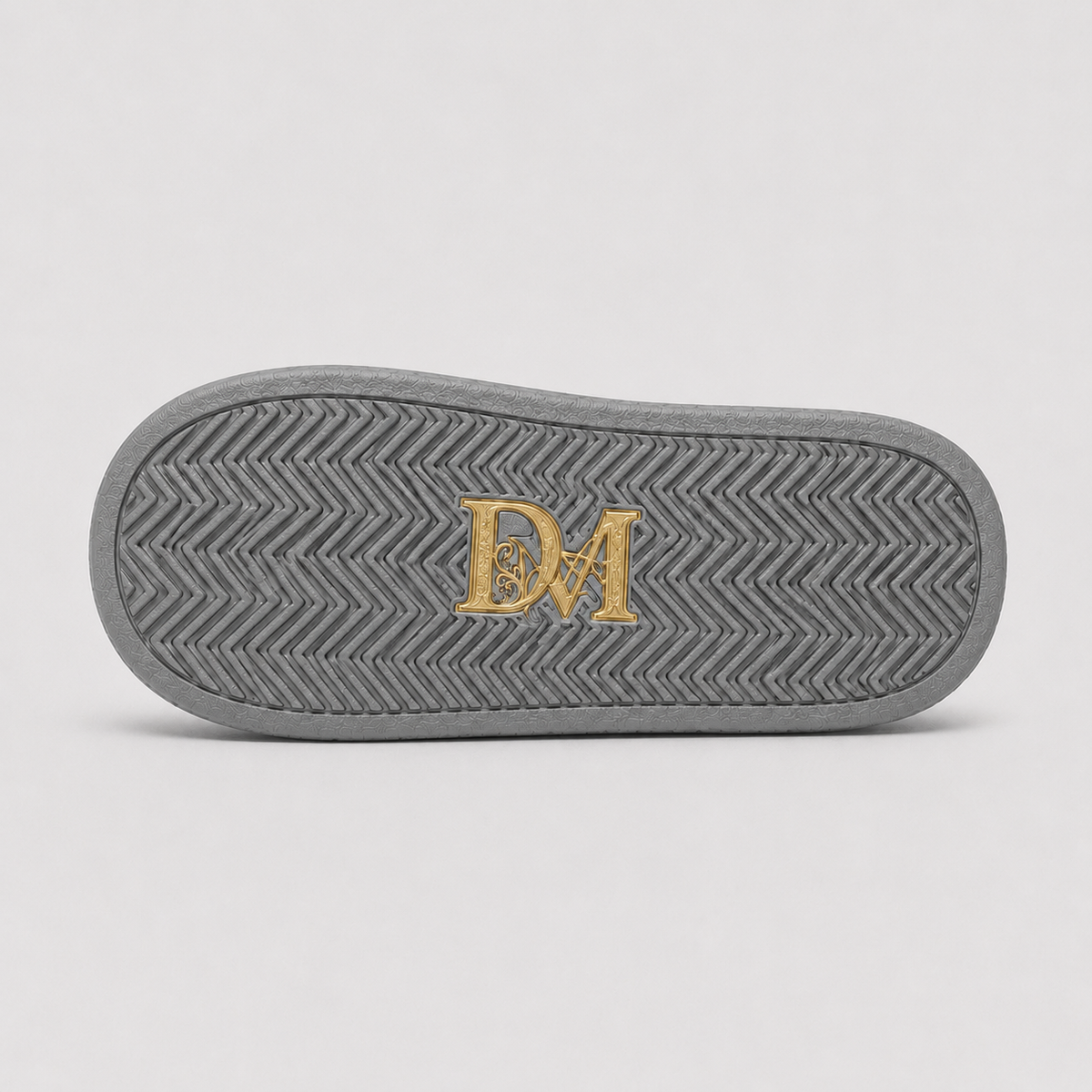 DM Legacy Unisex Comfort Slides