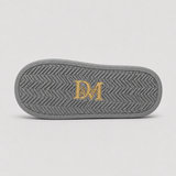 DM Legacy Unisex Comfort Slides