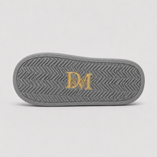 DM Legacy Unisex Comfort Slides