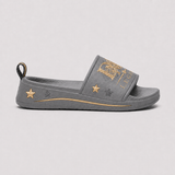 DM Legacy Unisex Comfort Slides
