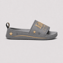 DM Legacy Unisex Comfort Slides