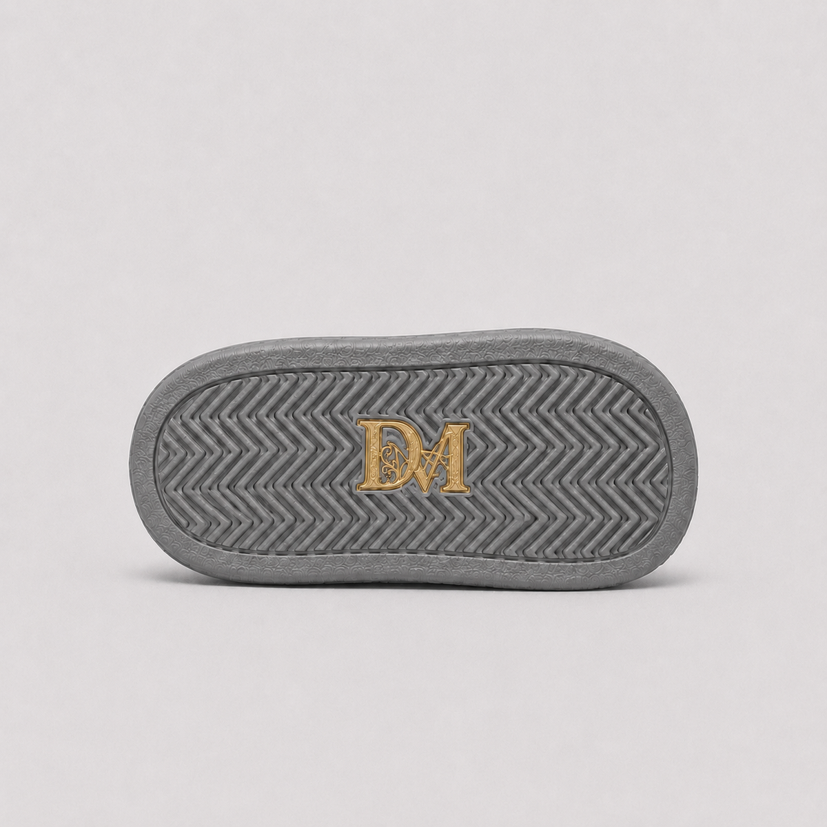 DM Legacy Unisex Comfort Slides