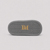 DM Legacy Unisex Comfort Slides