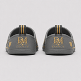 DM Legacy Unisex Comfort Slides