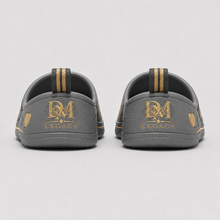 DM Legacy Unisex Comfort Slides