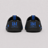 DM Legacy Unisex Comfort Slides