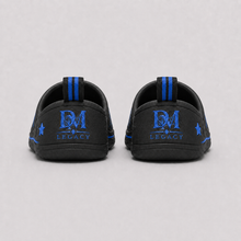 DM Legacy Unisex Comfort Slides
