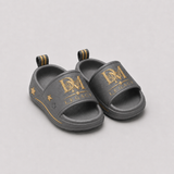DM Legacy Unisex Comfort Slides