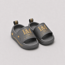 DM Legacy Unisex Comfort Slides