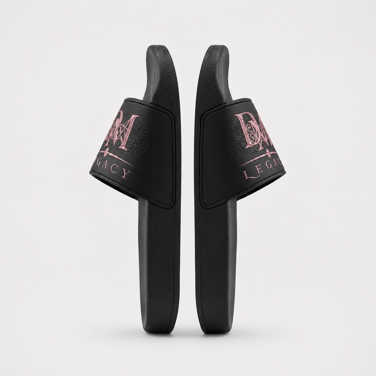 DM Legacy Signature Slides