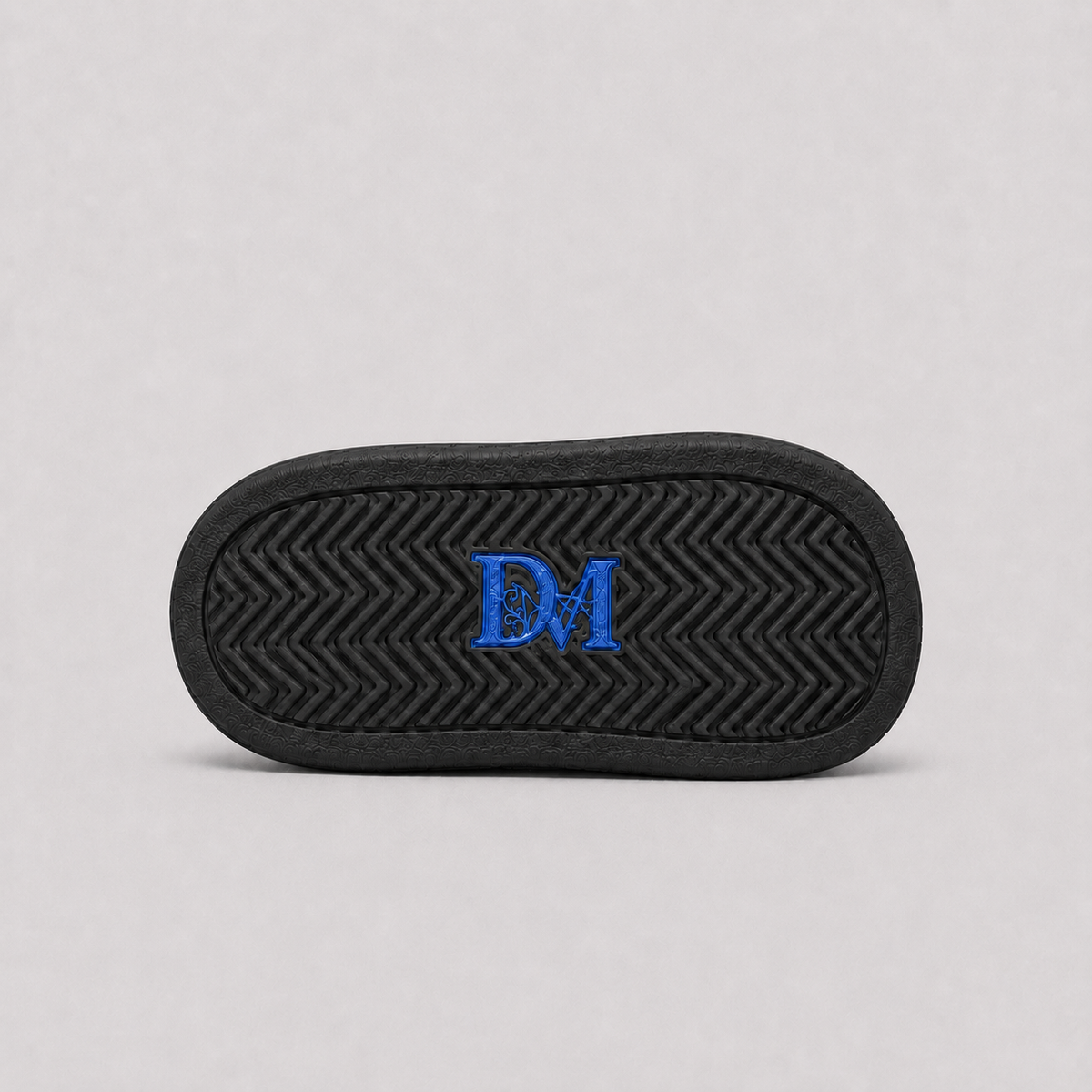 DM Legacy Unisex Comfort Slides