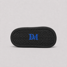 DM Legacy Unisex Comfort Slides