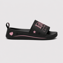 DM Legacy Unisex Comfort Slides