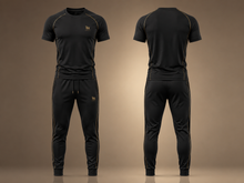 DM Legacy Performance Training Set