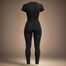 DM Legacy Women’s Black Performance Set