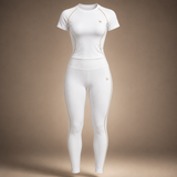 DM Legacy Women’s Black Performance Set