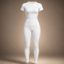DM Legacy Women’s Black Performance Set
