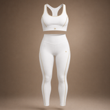DM Legacy Women’s Black Performance Set