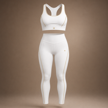 DM Legacy Women’s Black Performance Set