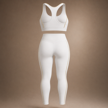 DM Legacy Women’s Black Performance Set