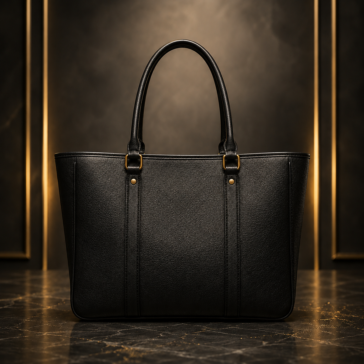 DM Legacy Premium Tote Bag