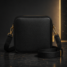 DM Legacy Premium Crossbody Bag