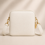 DM Legacy Premium Crossbody Bag