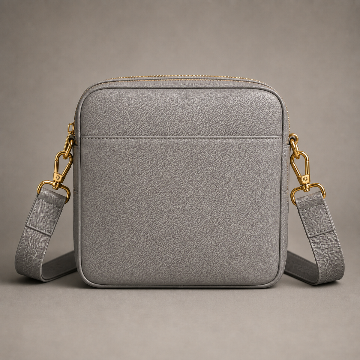 DM Legacy Premium Crossbody Bag
