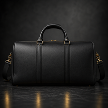 DM Legacy Premium Travel Duffel Bag