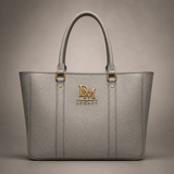 DM Legacy Premium Tote Bag