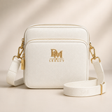DM Legacy Premium Crossbody Bag