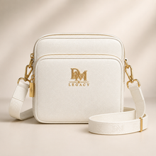 DM Legacy Premium Crossbody Bag