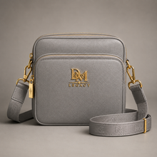 DM Legacy Premium Crossbody Bag