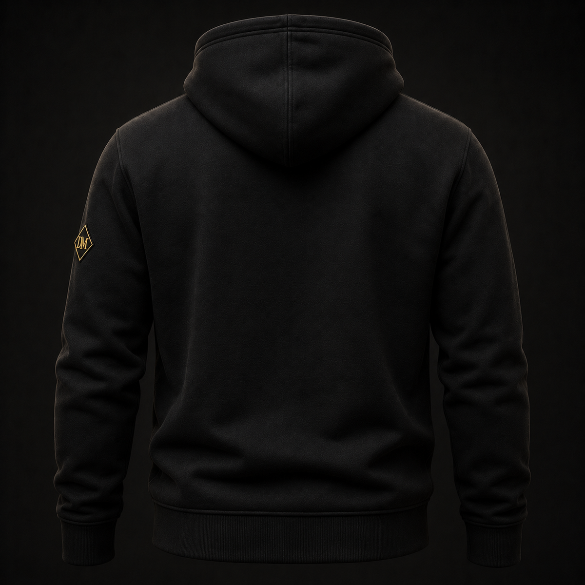 DM Legacy Signature Luxe Hoodie