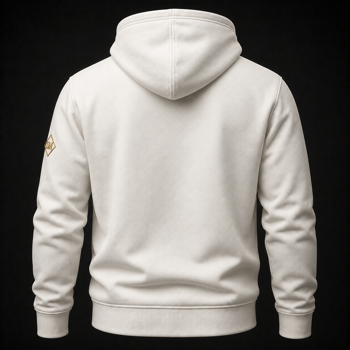 DM Legacy Signature Luxe Hoodie