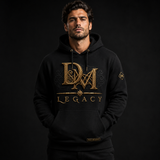 DM Legacy Signature Luxe Hoodie
