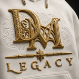 DM Legacy Signature Luxe Hoodie