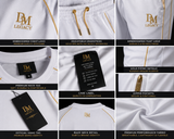 DM Legacy Performance Training Set