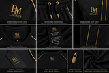 DM Legacy Performance Training Set