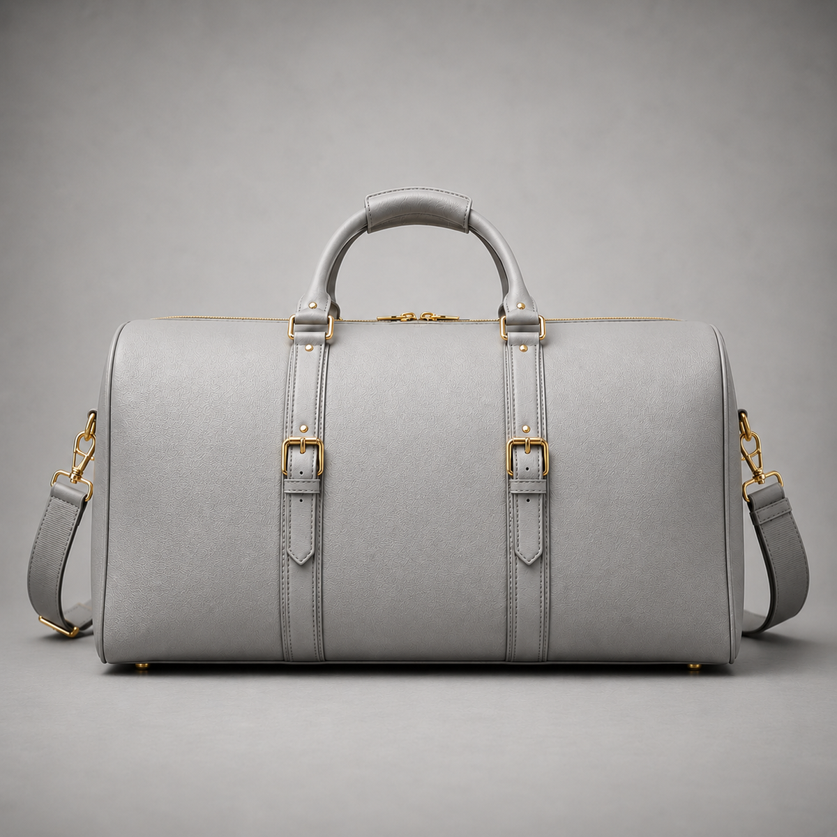 DM Legacy Premium Travel Duffel Bag