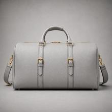 DM Legacy Premium Travel Duffel Bag